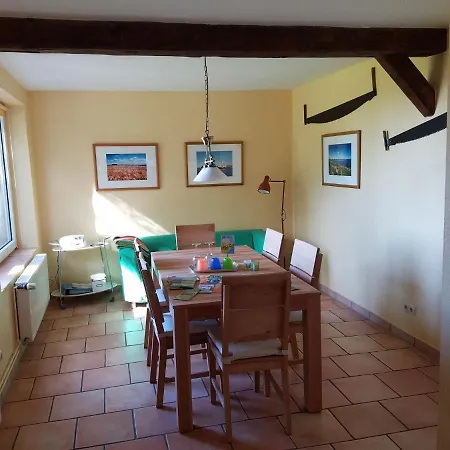 Cozy Farmhouse In Near Baltic Sea Holiday home