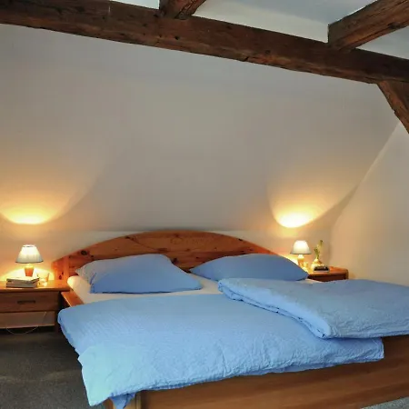 Cozy Farmhouse In Near Baltic Sea Holiday home Boiensdorf