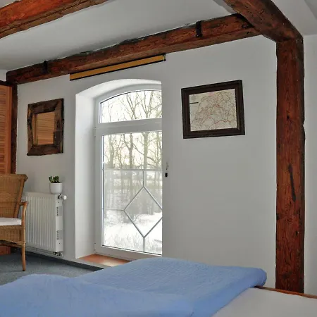 Cozy Farmhouse In Near Baltic Sea *