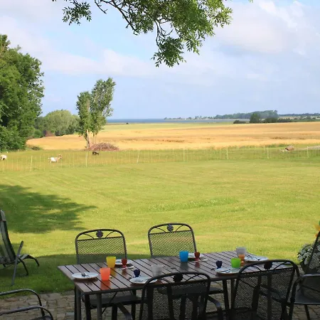 Cozy Farmhouse In Near Baltic Sea Holiday home Boiensdorf