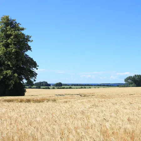 Holiday home Cozy Farmhouse In Near Baltic Sea Boiensdorf