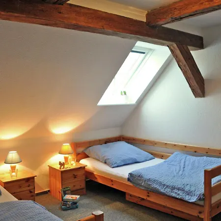 Cozy Farmhouse In Near Baltic Sea *
