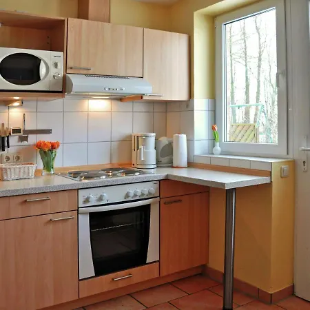 Cozy Farmhouse In Near Baltic Sea Holiday home *